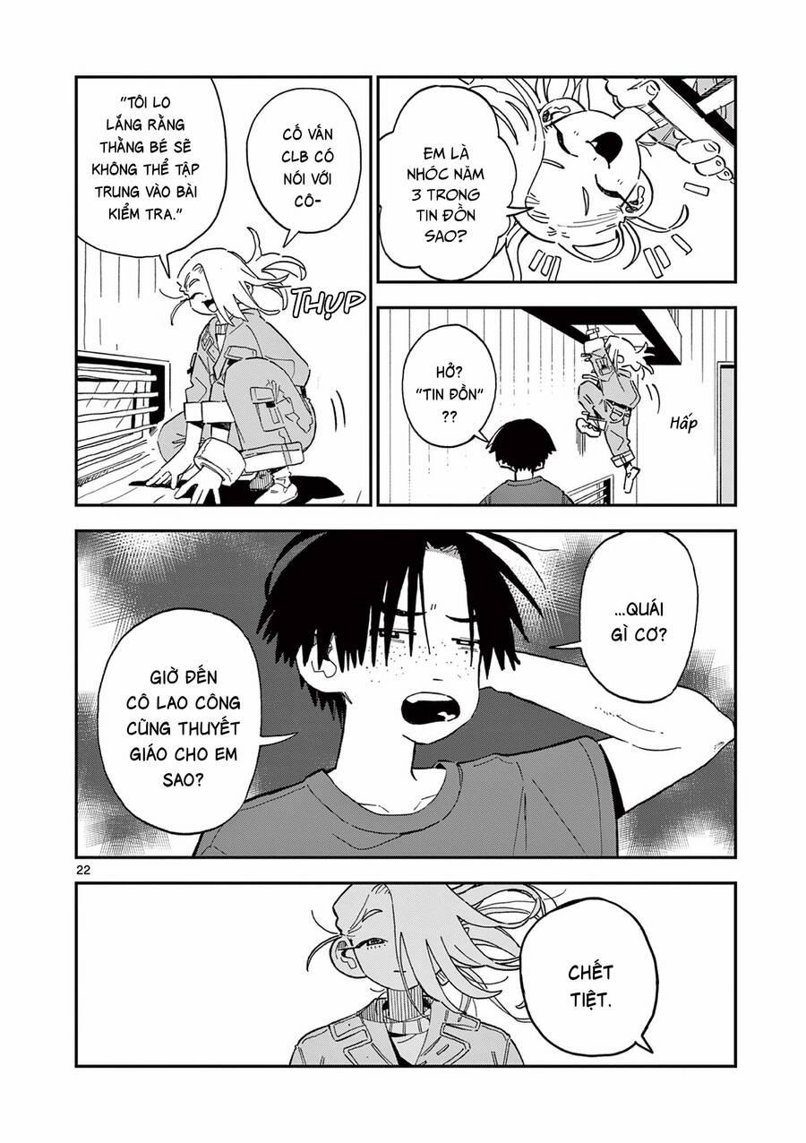 School Back 5 trang 23