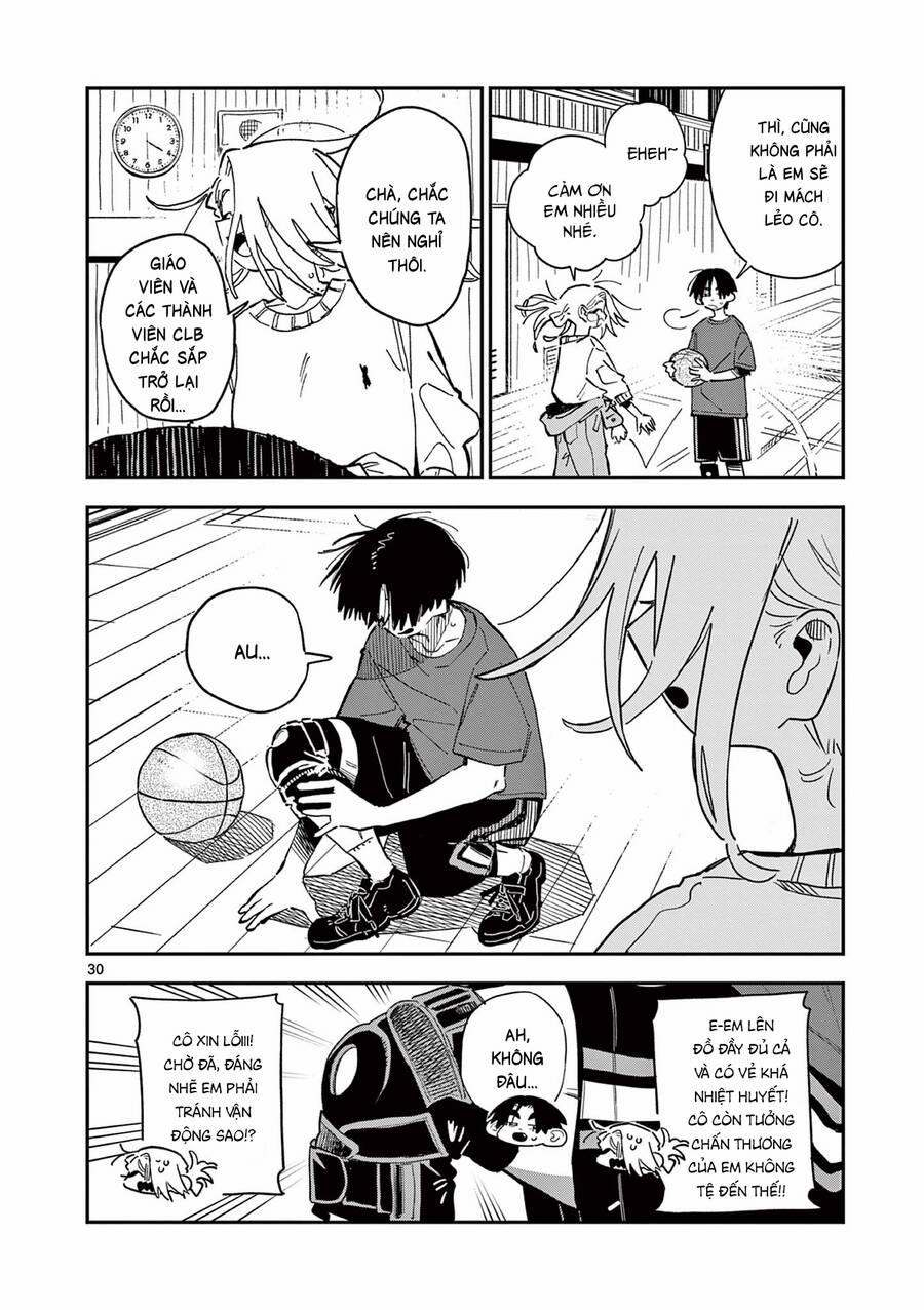 School Back 5 trang 31