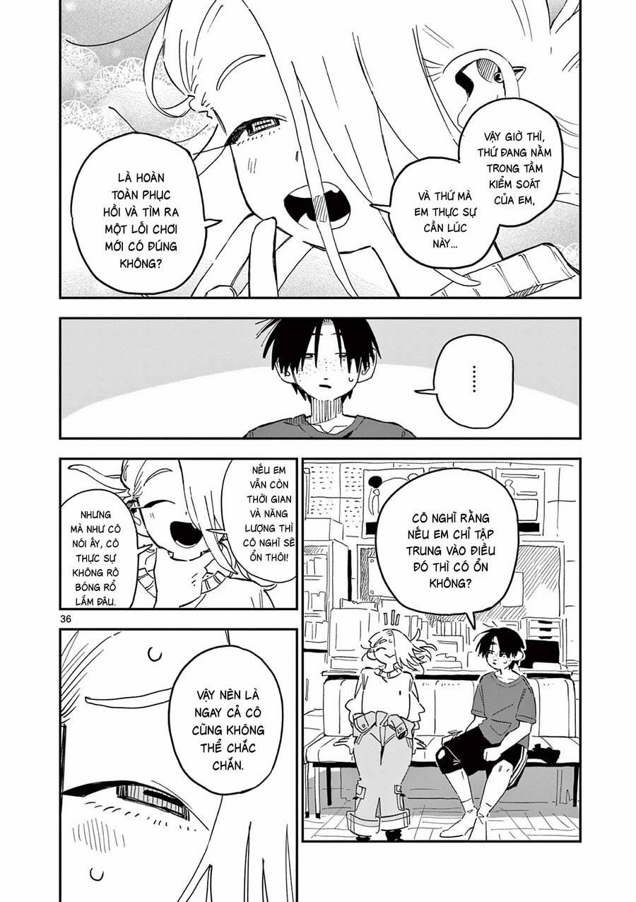 School Back 5 trang 37