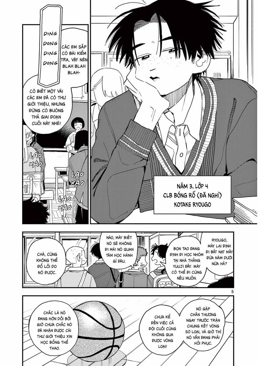 School Back 5 trang 6