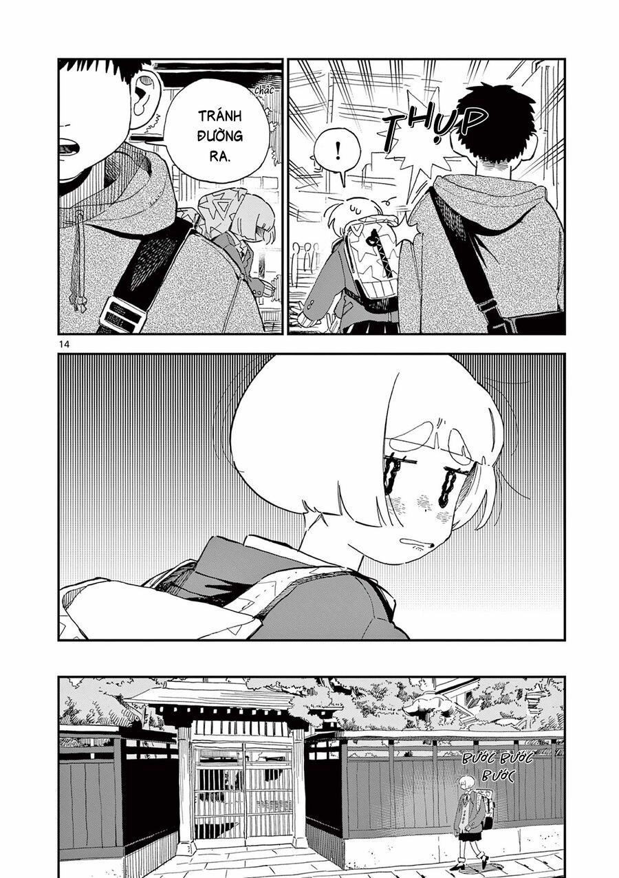 School Back 6 trang 14