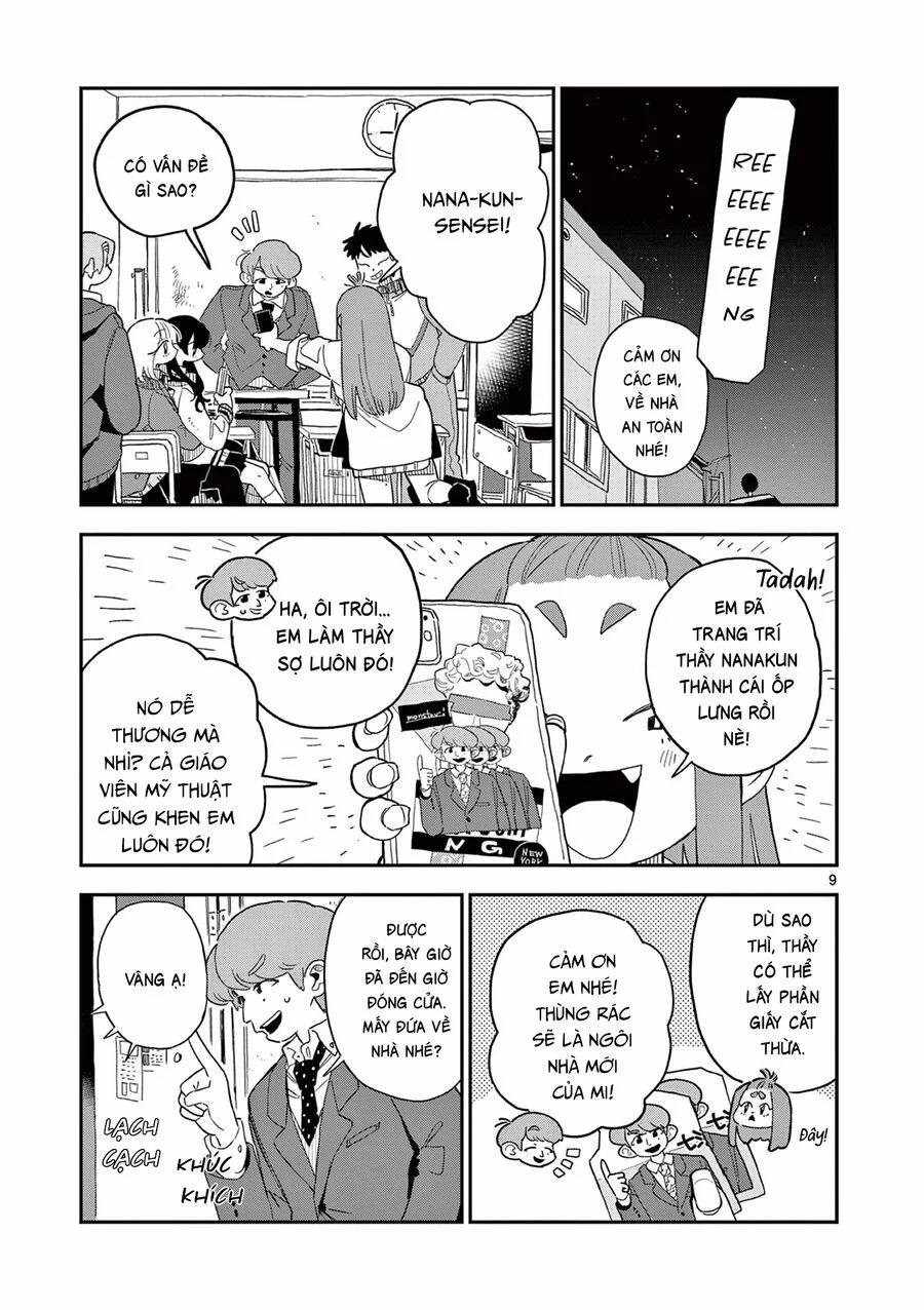 School Back 7 trang 9