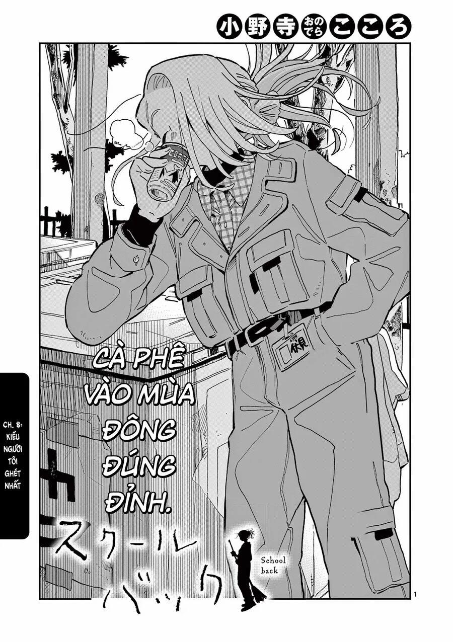 School Back 8 trang 1