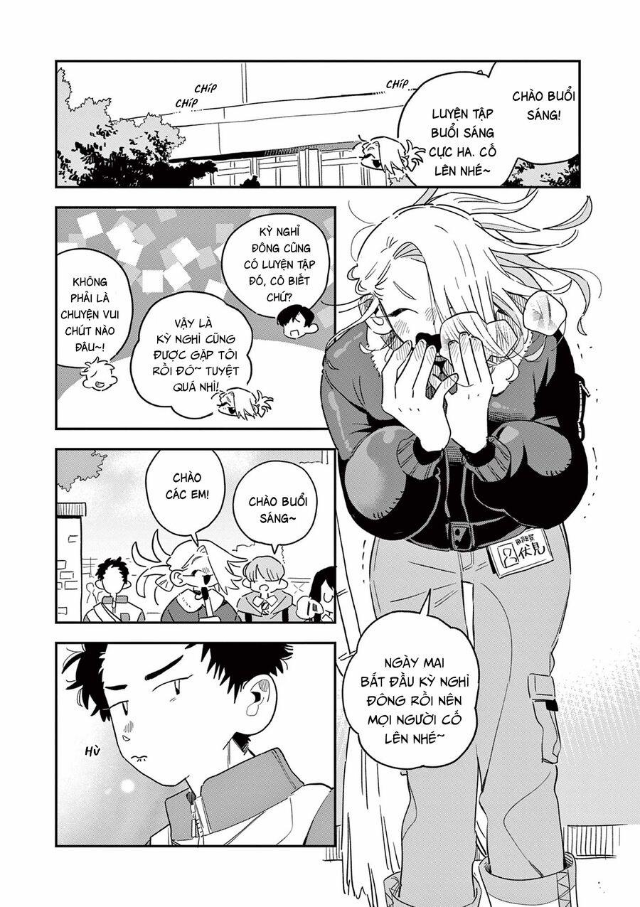 School Back 9 trang 33