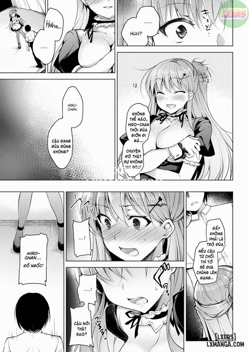 School Festa 1 trang 4