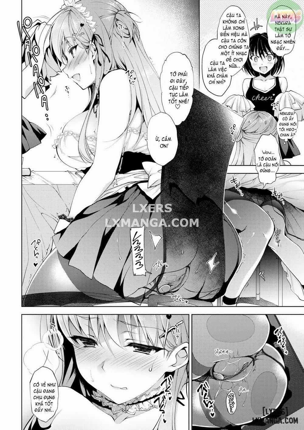 School Festa 2 trang 1