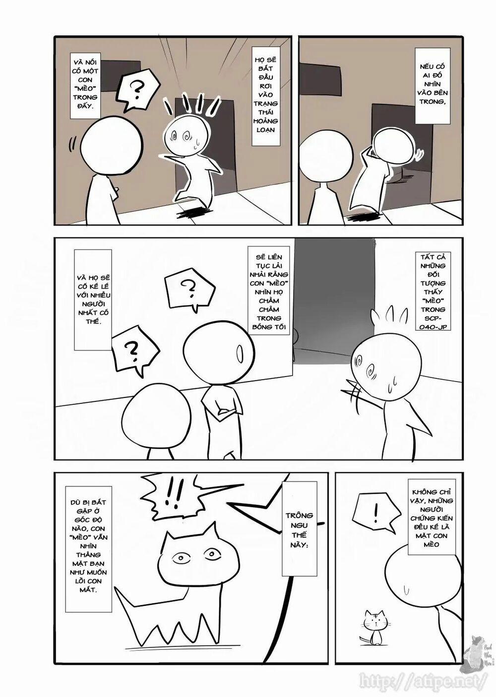 Scp Đơn Giản Hóa 0 0 SCP-040-JP trang 2