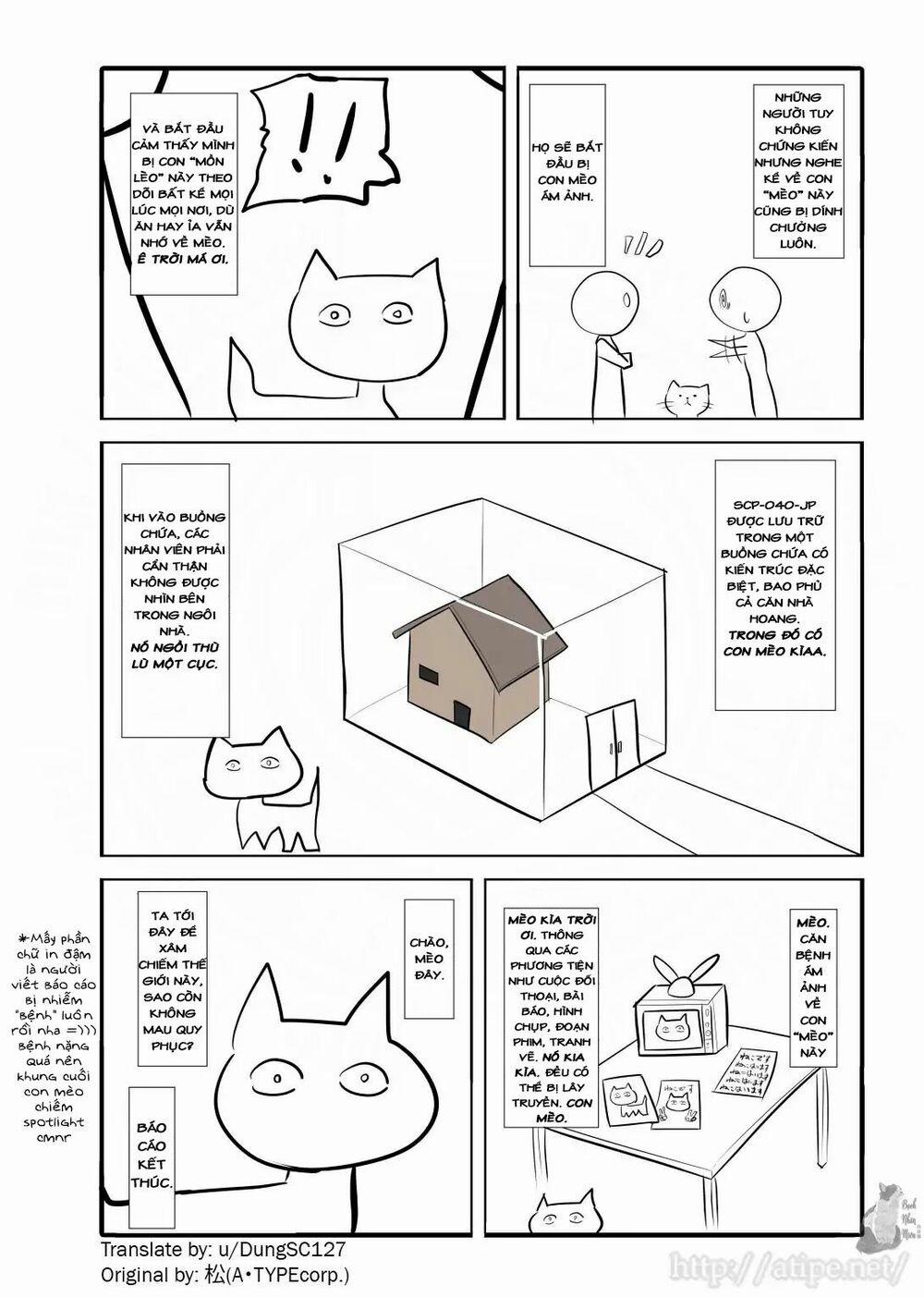 Scp Đơn Giản Hóa 0 0 SCP-040-JP trang 3