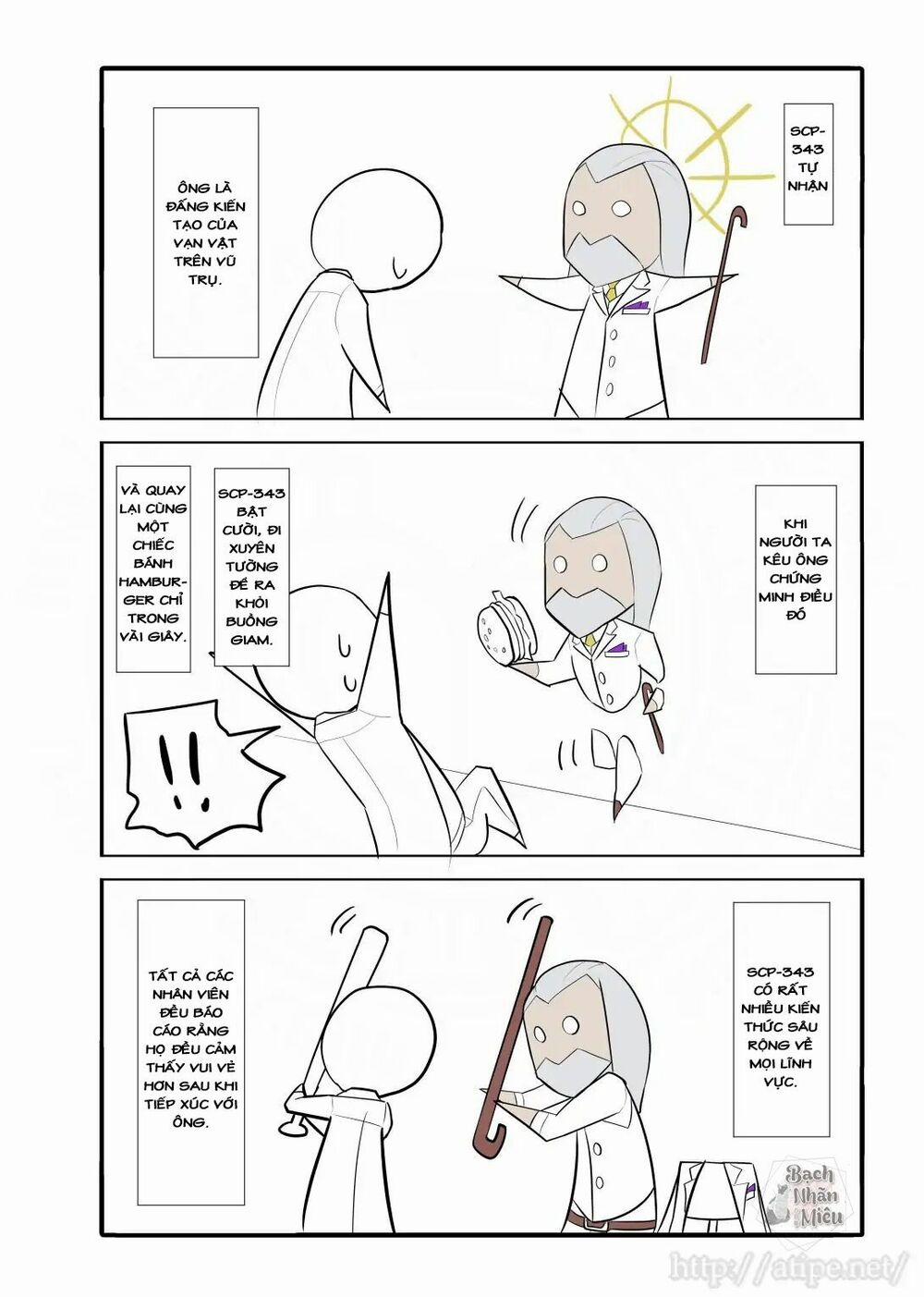 Scp Đơn Giản Hóa 0 0 SCP-343 trang 2