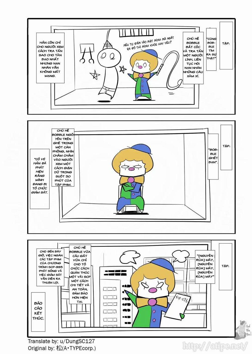 Scp Đơn Giản Hóa 0 0 SCP-993 trang 4