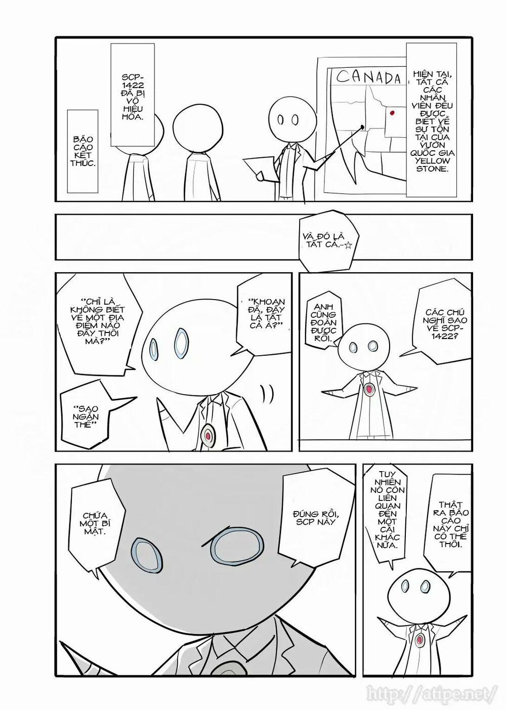Scp Đơn Giản Hóa 0 SCP-1422 trang 2