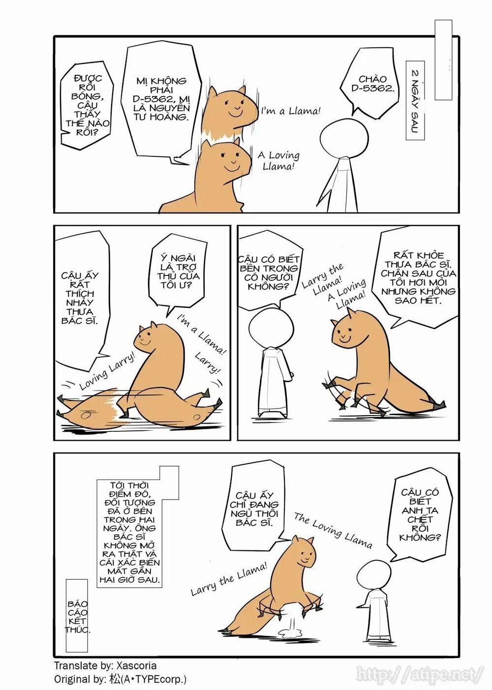 Scp Đơn Giản Hóa 0 SCP-1514 trang 3