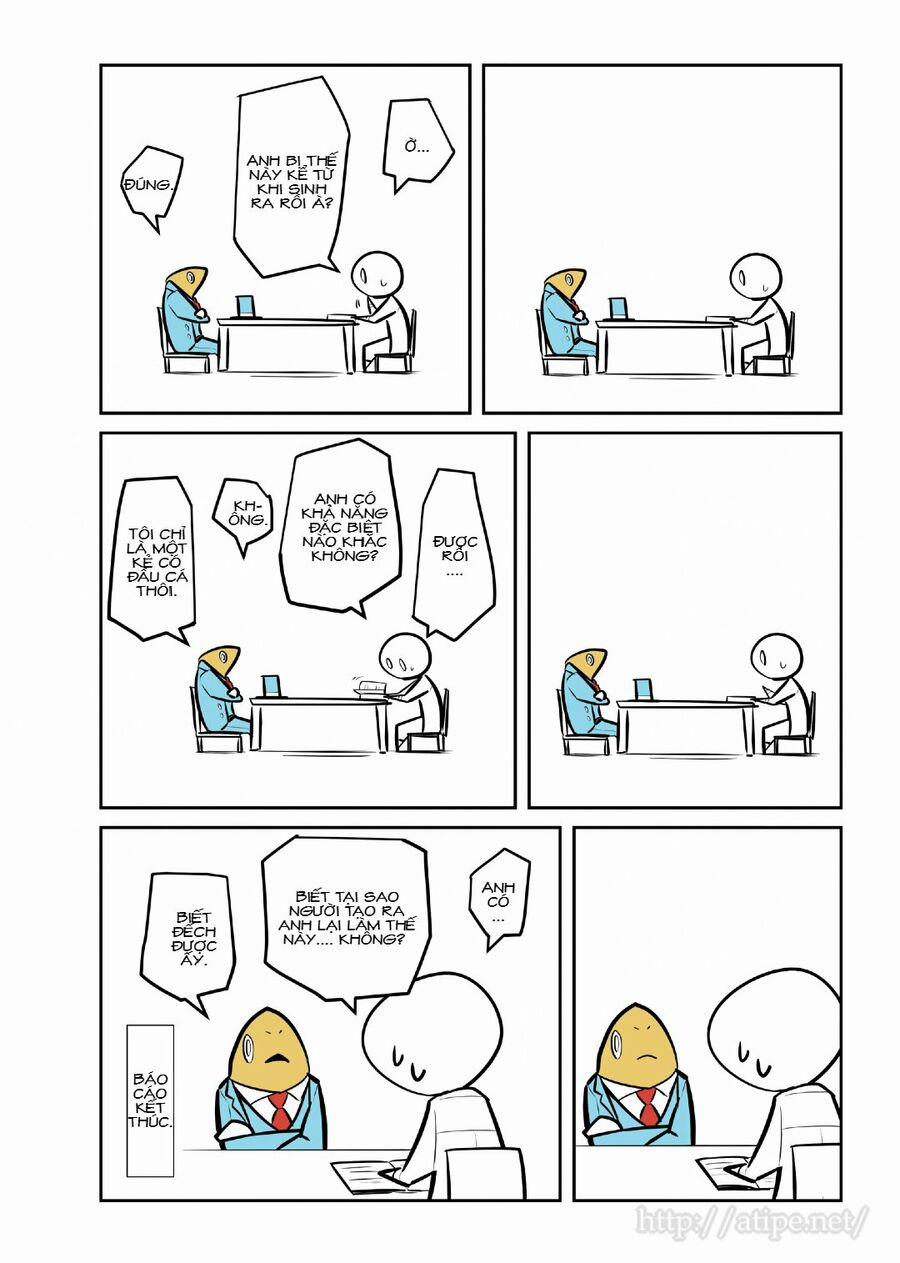 Scp Đơn Giản Hóa 0 SCP-527 trang 3