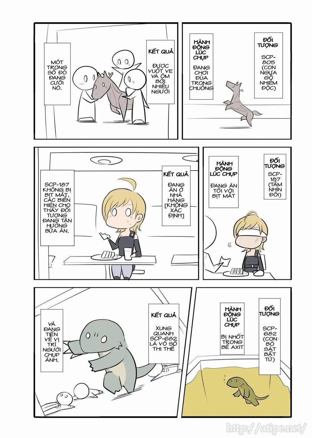 Scp Đơn Giản Hóa 0 SCP-978 phụ lục trang 1
