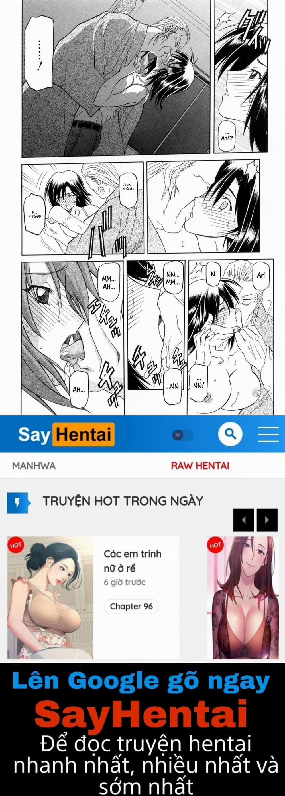 Season of Sougetsu 1 trang 23