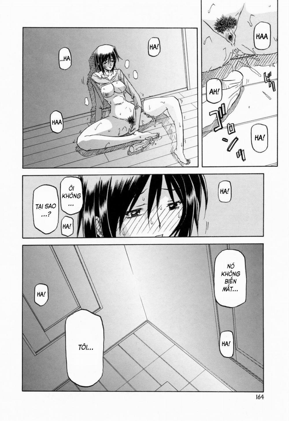 Season of Sougetsu 10 trang 14