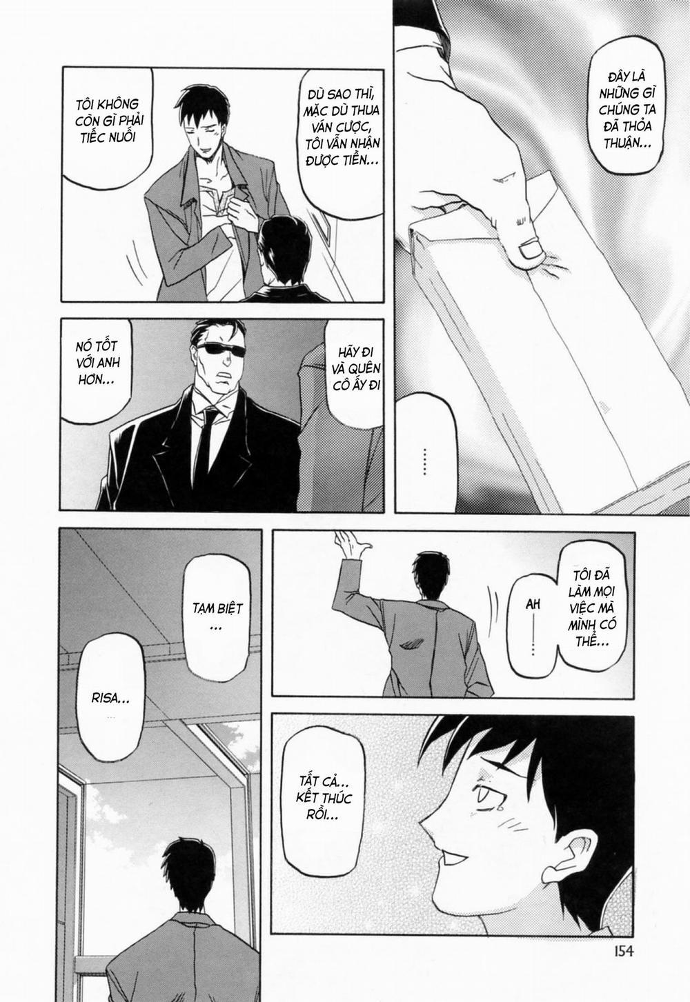 Season of Sougetsu 10 trang 4