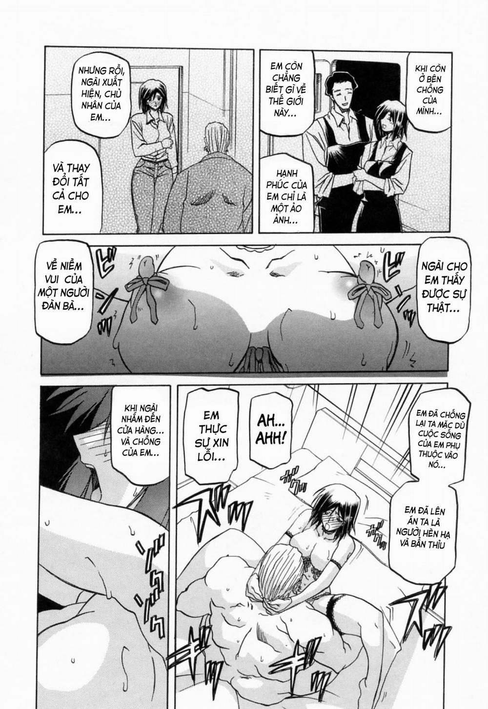 Season of Sougetsu 13 END trang 6