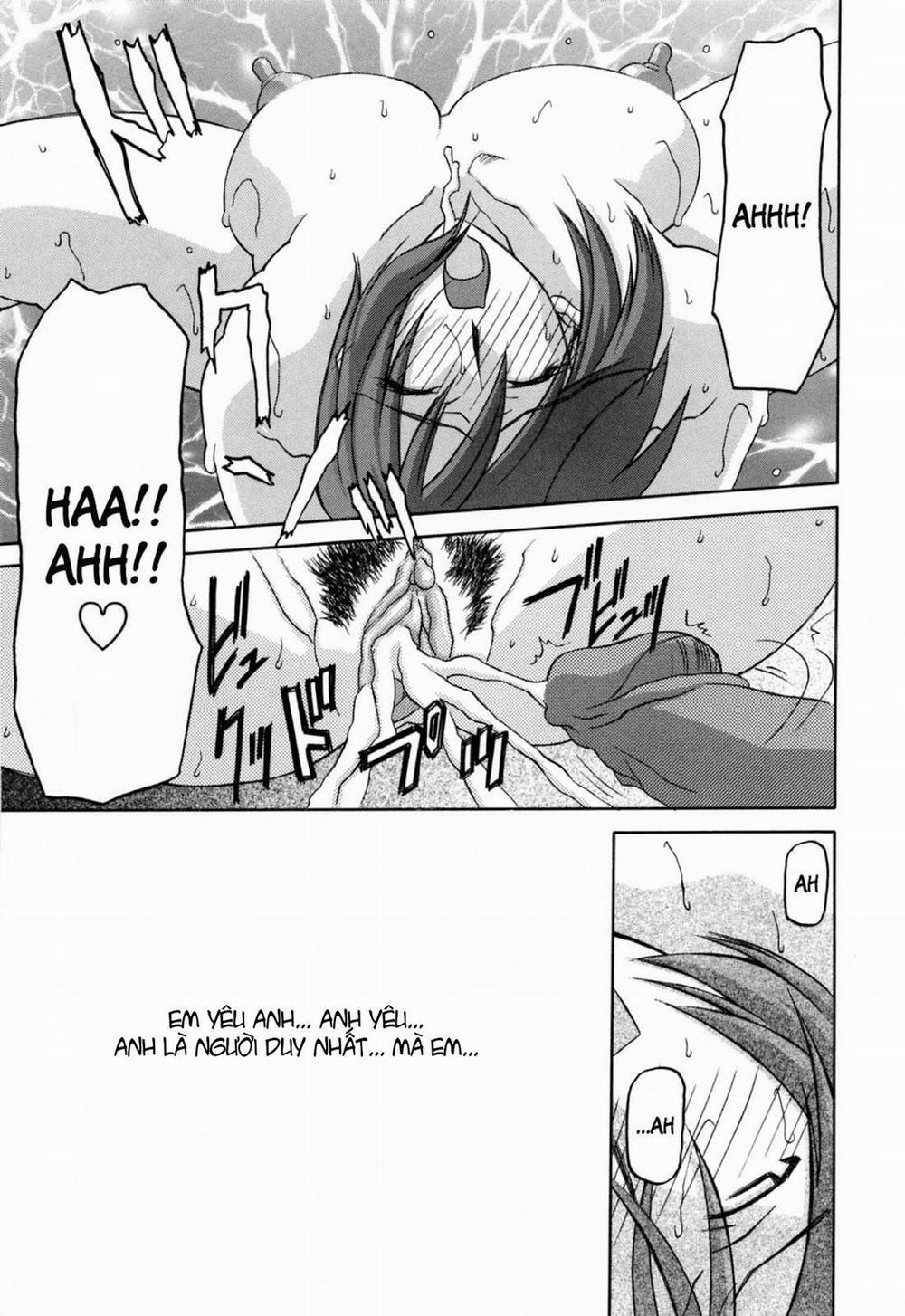 Season of Sougetsu 2 trang 12