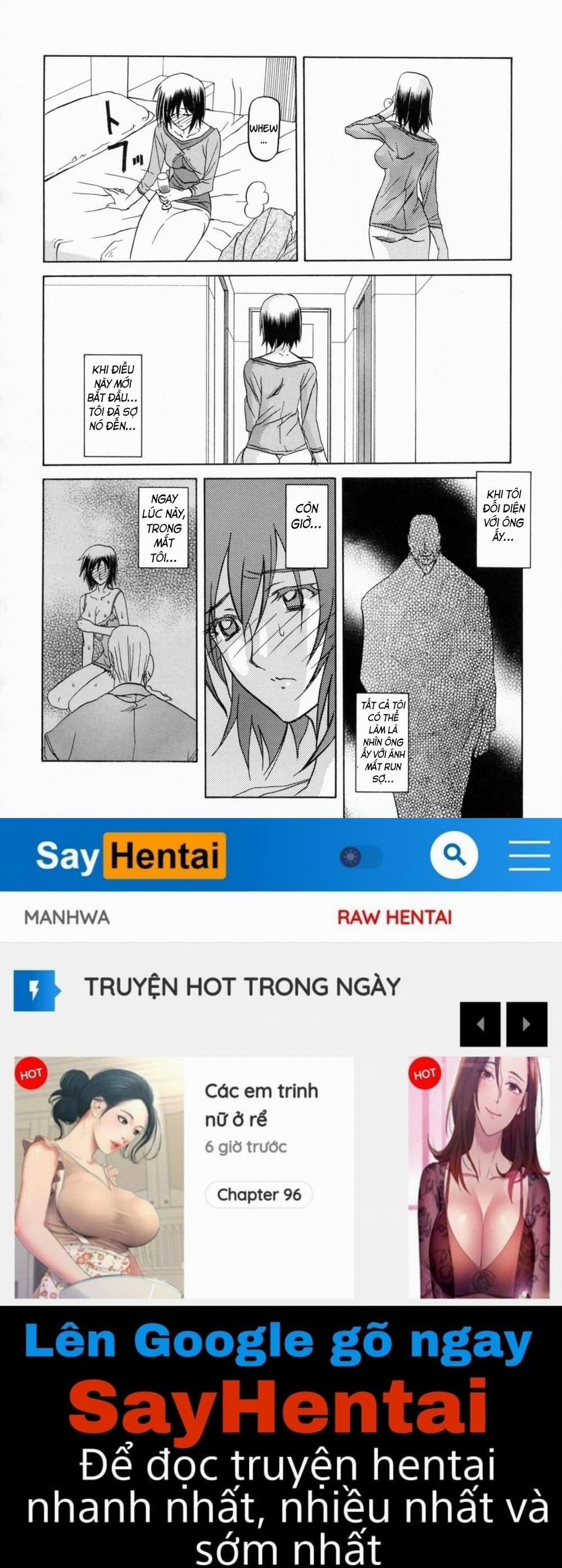 Season of Sougetsu 6 trang 15