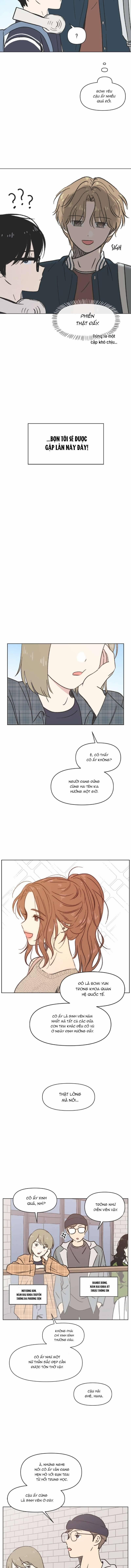 Seasons Of Lovesome 1 trang 7