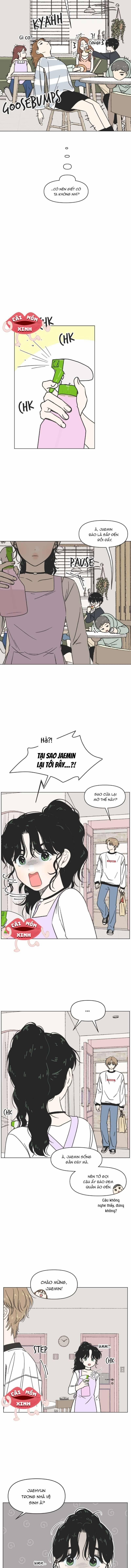 Seasons Of Lovesome 10 trang 5