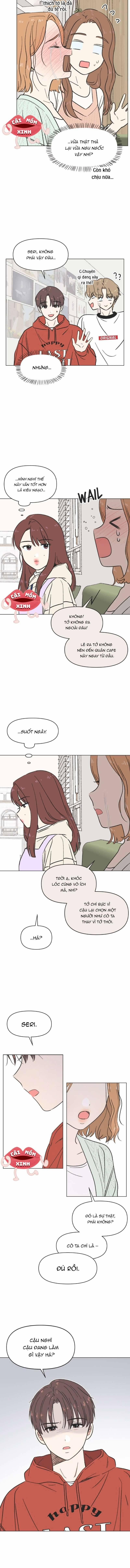 Seasons Of Lovesome 10 trang 8