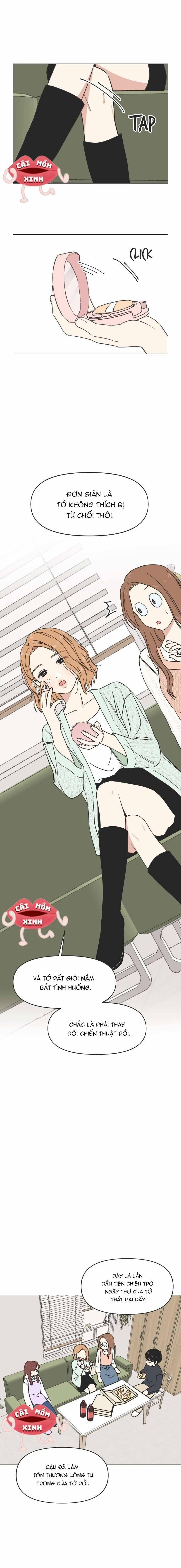 Seasons Of Lovesome 10 trang 9