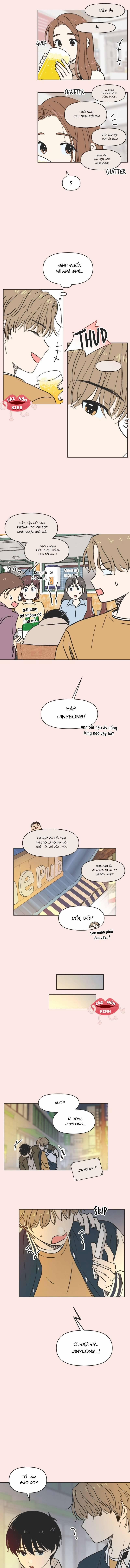 Seasons Of Lovesome 2 trang 4