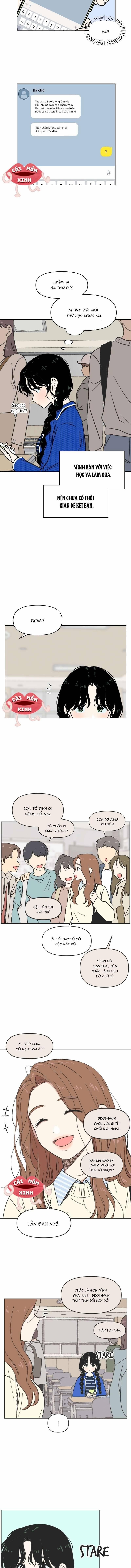 Seasons Of Lovesome 4 trang 2