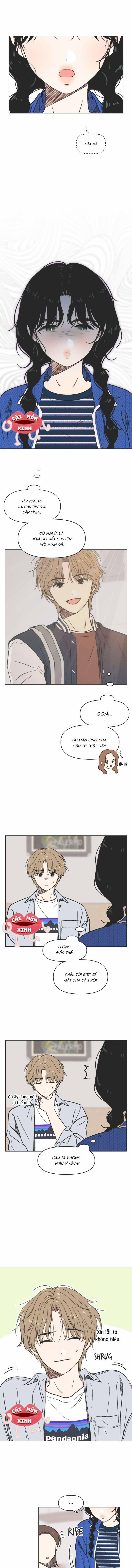 Seasons Of Lovesome 4 trang 6