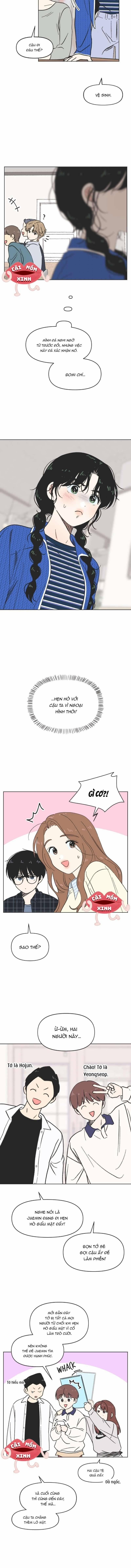 Seasons Of Lovesome 4 trang 7