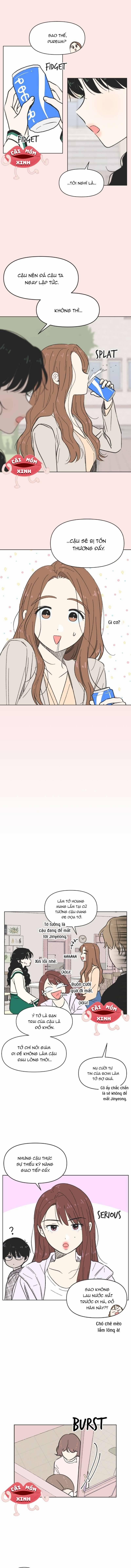 Seasons Of Lovesome 6 trang 7