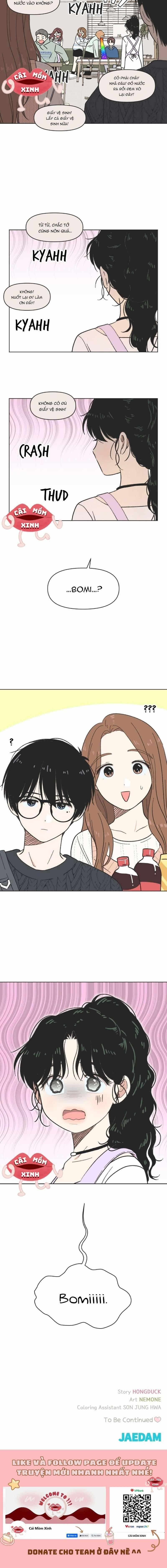 Seasons Of Lovesome 9 trang 10