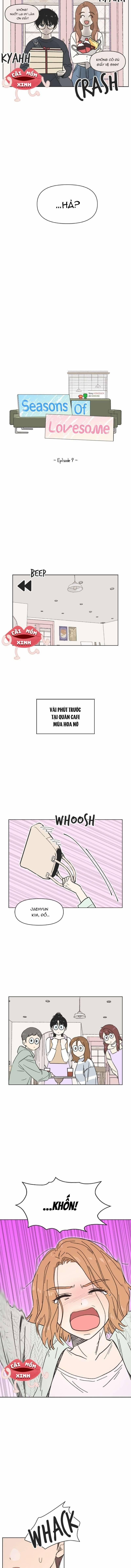 Seasons Of Lovesome 9 trang 2