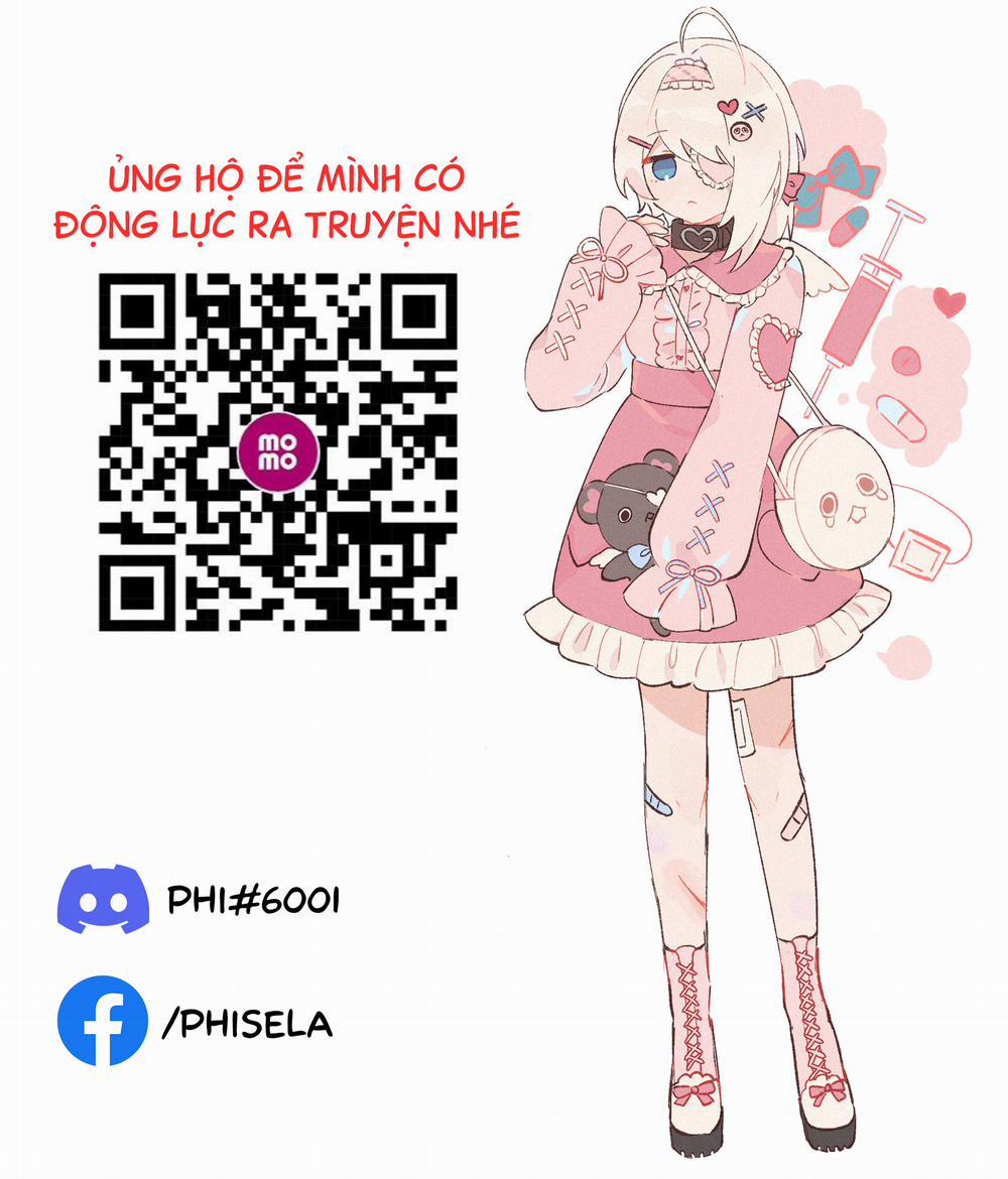 Sếch một đêm với Senpai Oneshot trang 25