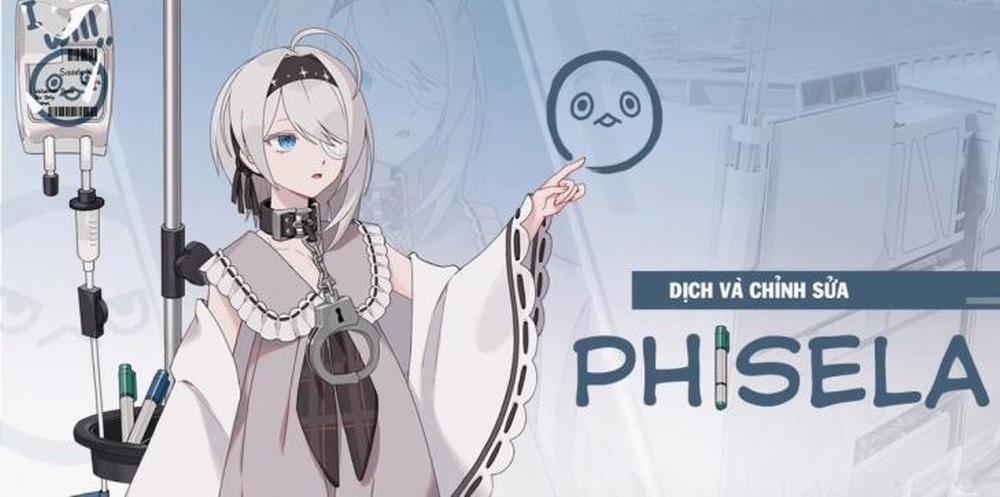 Sếch theo lượt với cô bạn gái mạnh bạo Oneshot trang 0