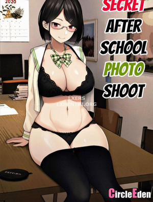 Đọc truyện tranh Secret After School Photo Shoot