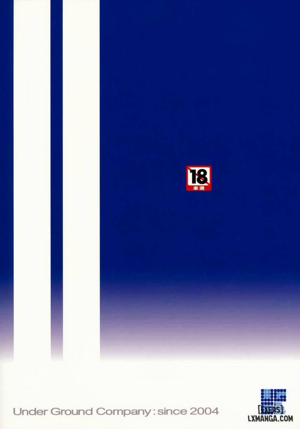 Secret Assignation 2 Oneshot trang 17