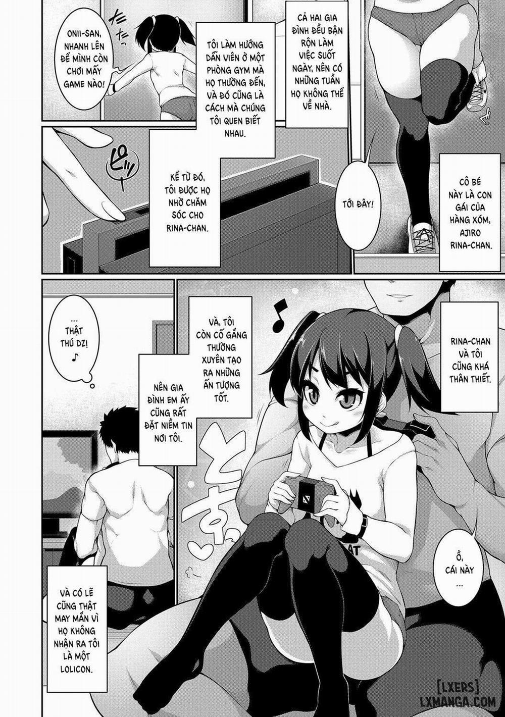 Secret Bathhouse-san 1 trang 1