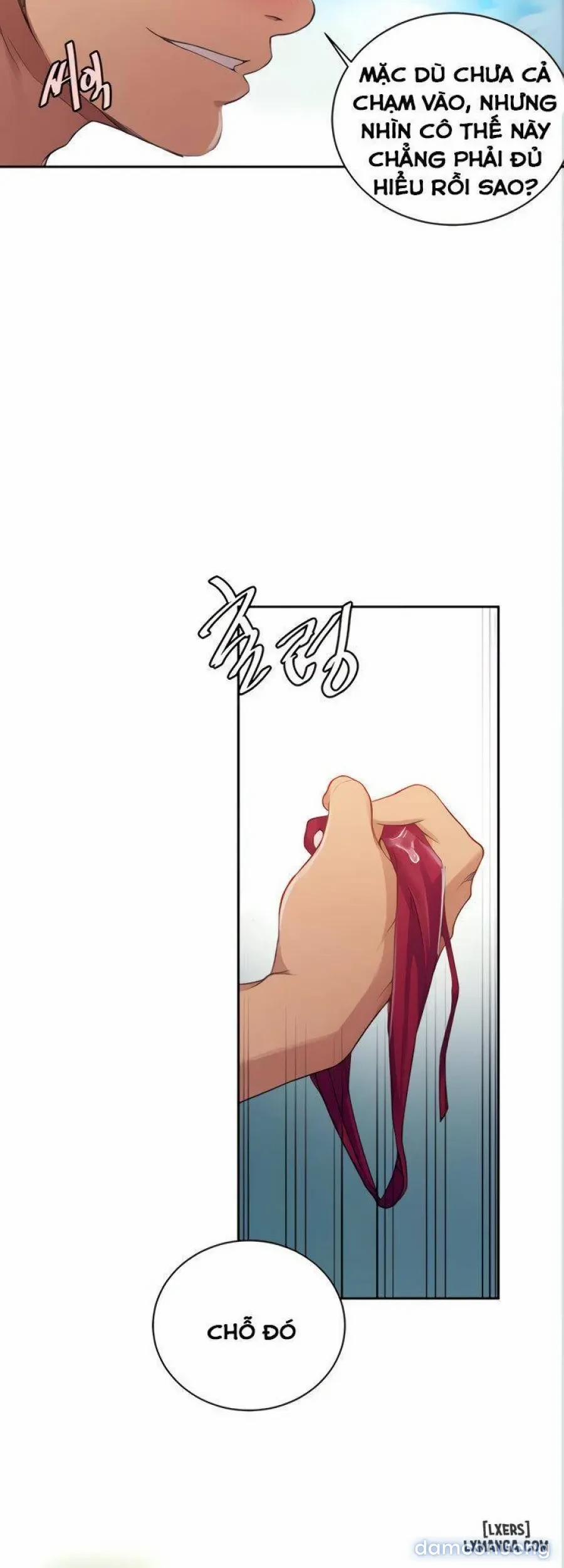 Secret Class (Sex Only) OneShot trang 23