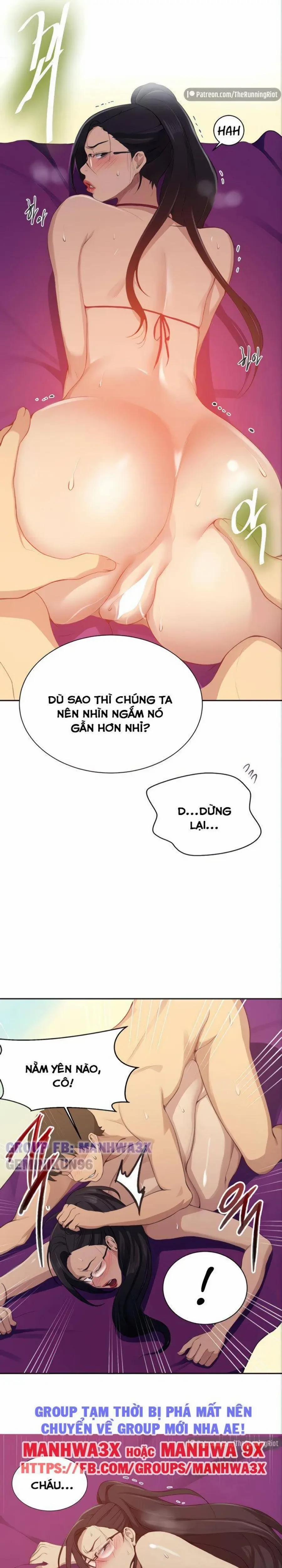 Secret Class (Sex Only) OneShot trang 24