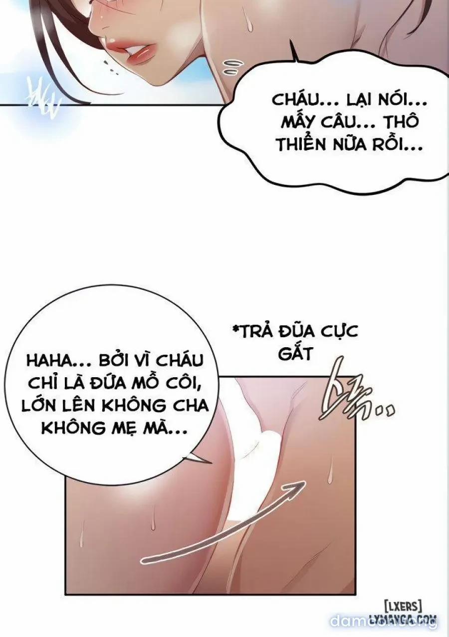 Secret Class (Sex Only) OneShot trang 29