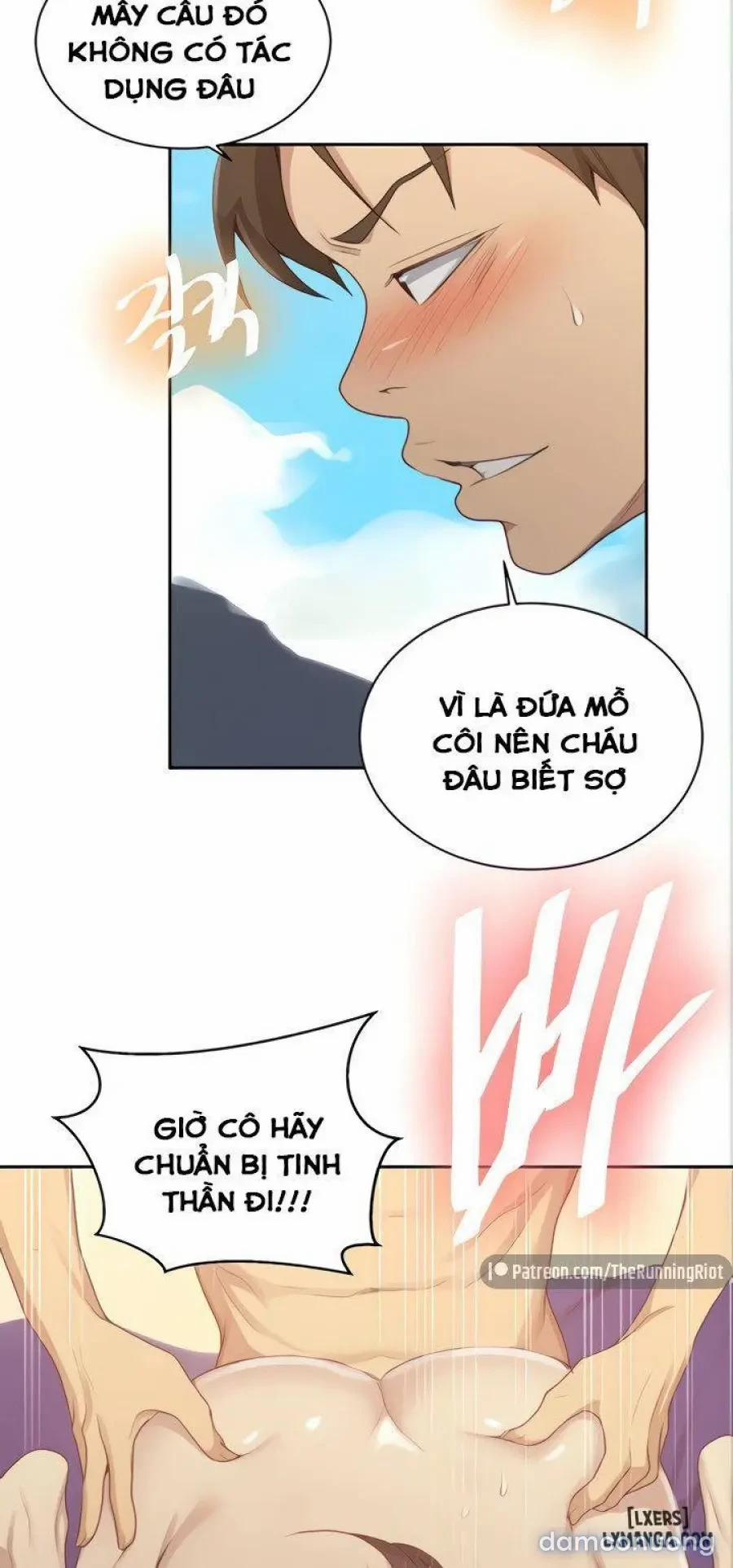 Secret Class (Sex Only) OneShot trang 31