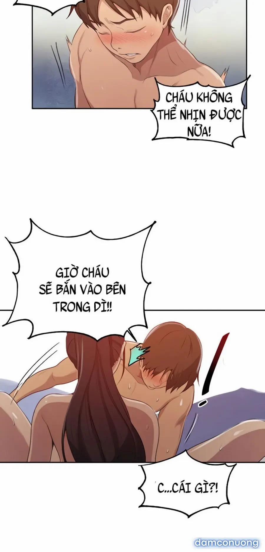 Secret Class (Sex Only) OneShot trang 45