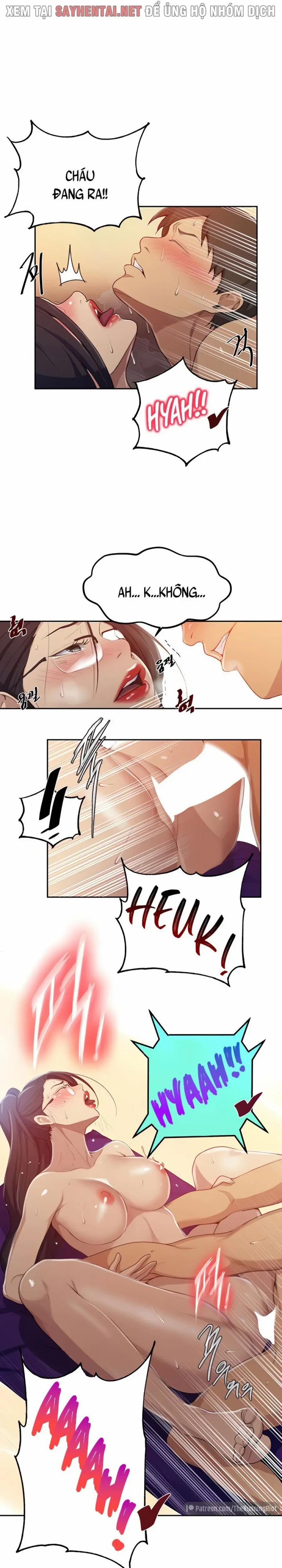 Secret Class (Sex Only) OneShot trang 46