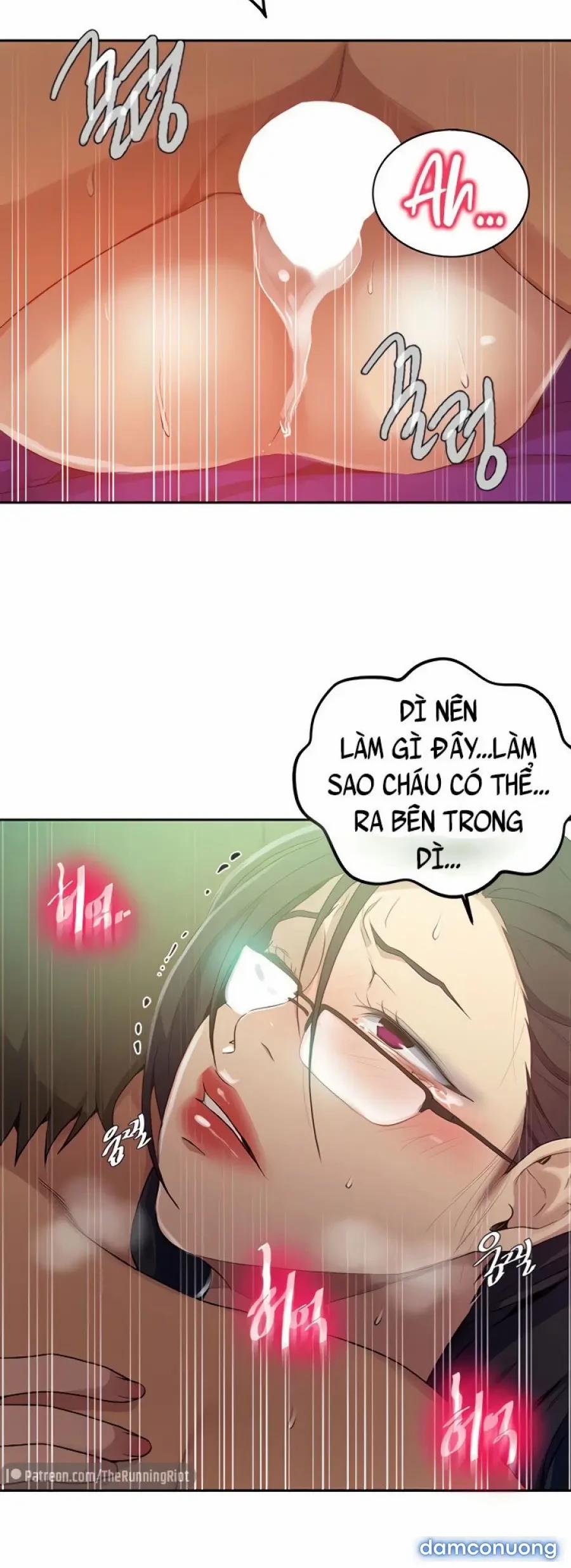 Secret Class (Sex Only) OneShot trang 47