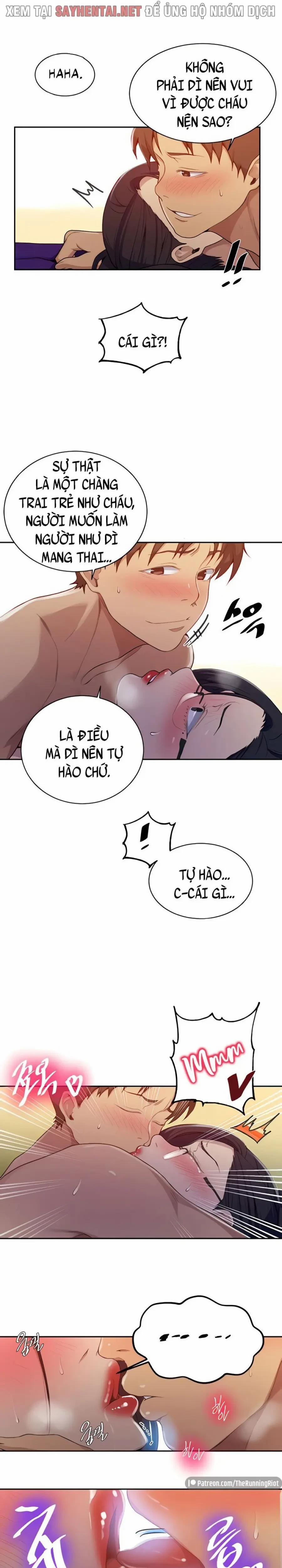 Secret Class (Sex Only) OneShot trang 48