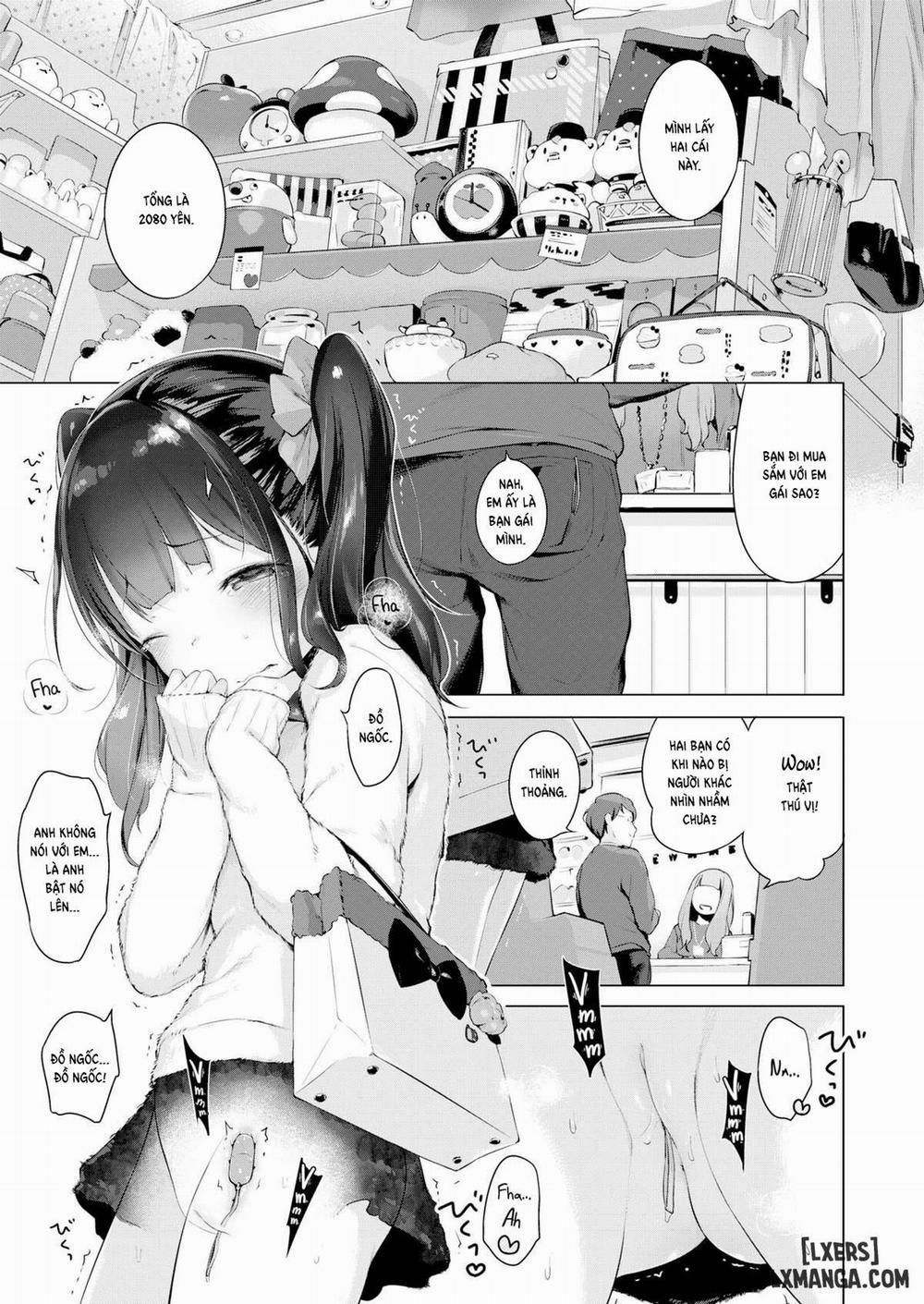 Secret Date Plan 1 trang 14