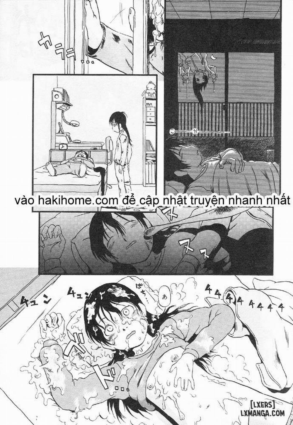 Secret Dog God Kokoko-Chan 1 trang 9